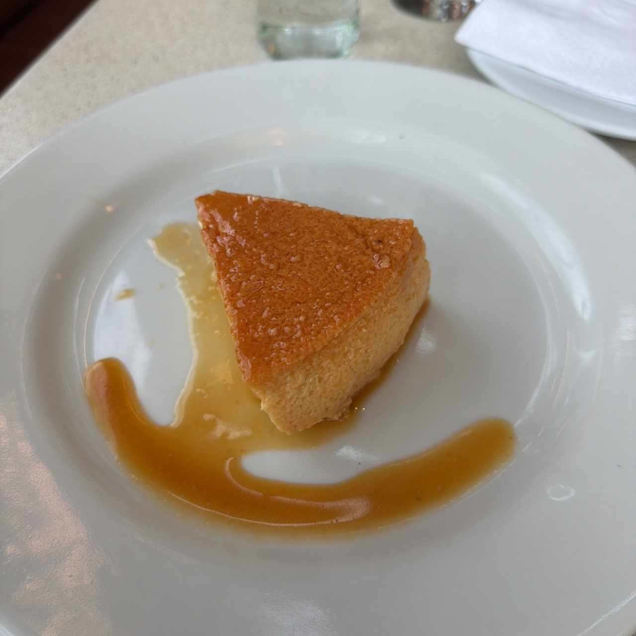 Flan