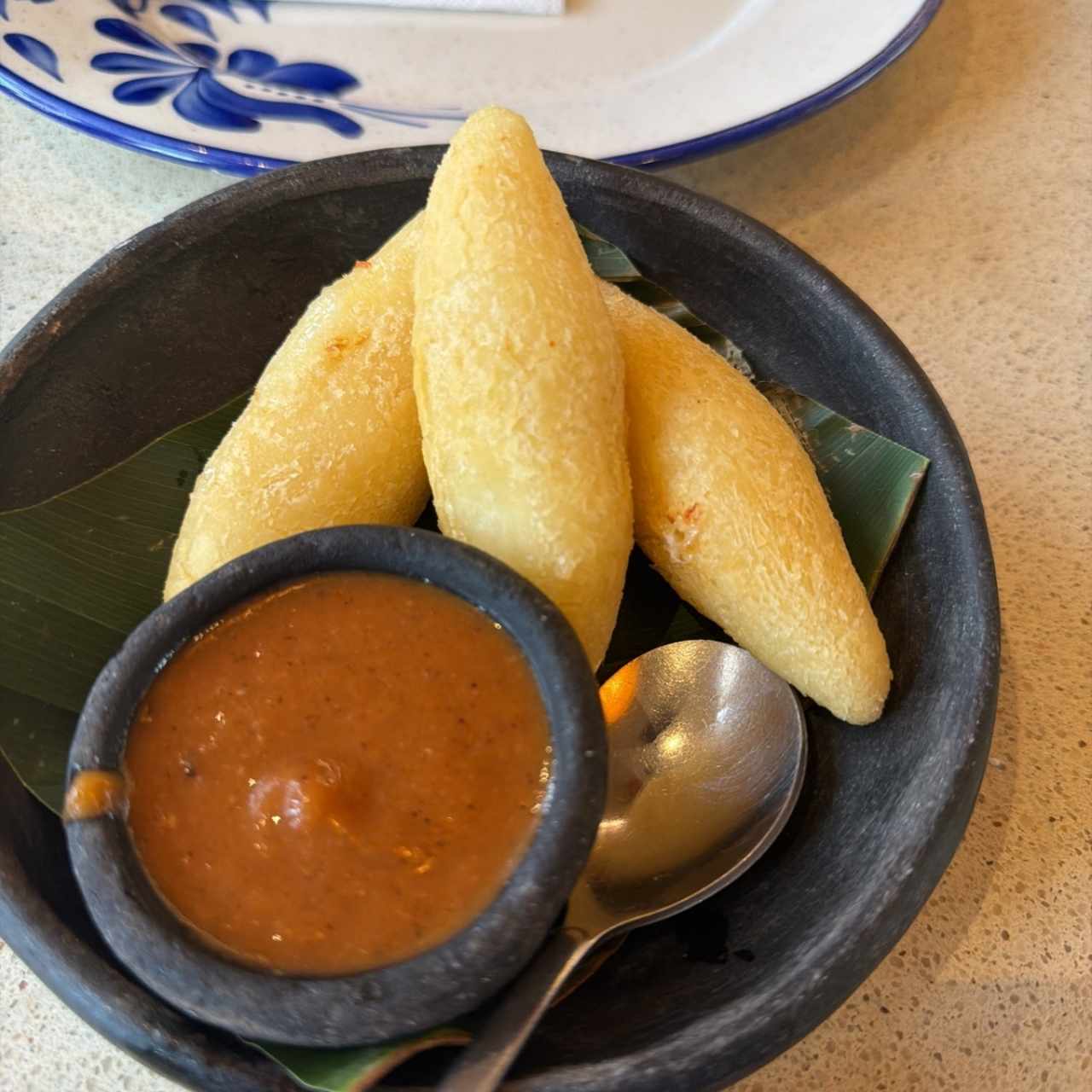 Carimañolas 