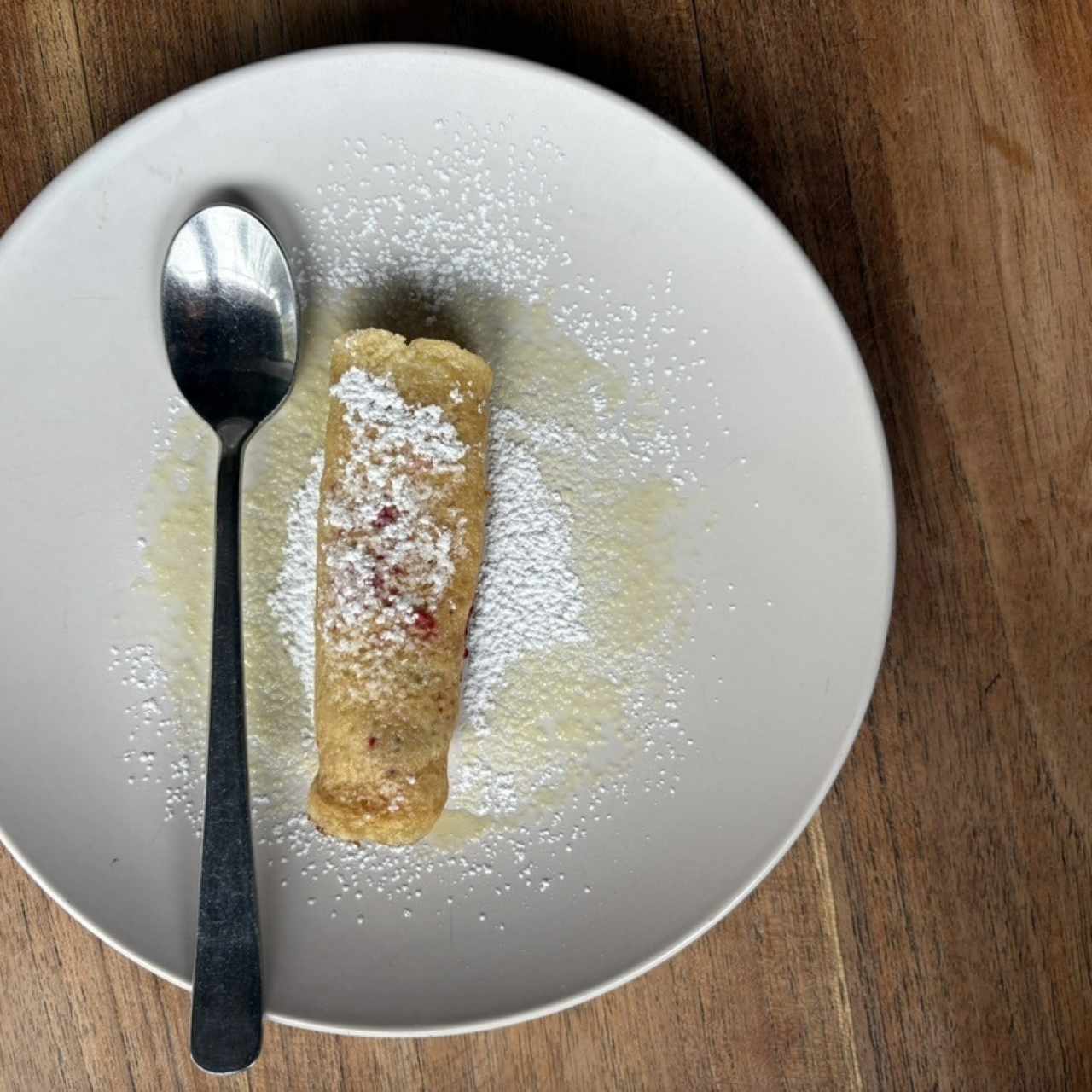 Crepe 
