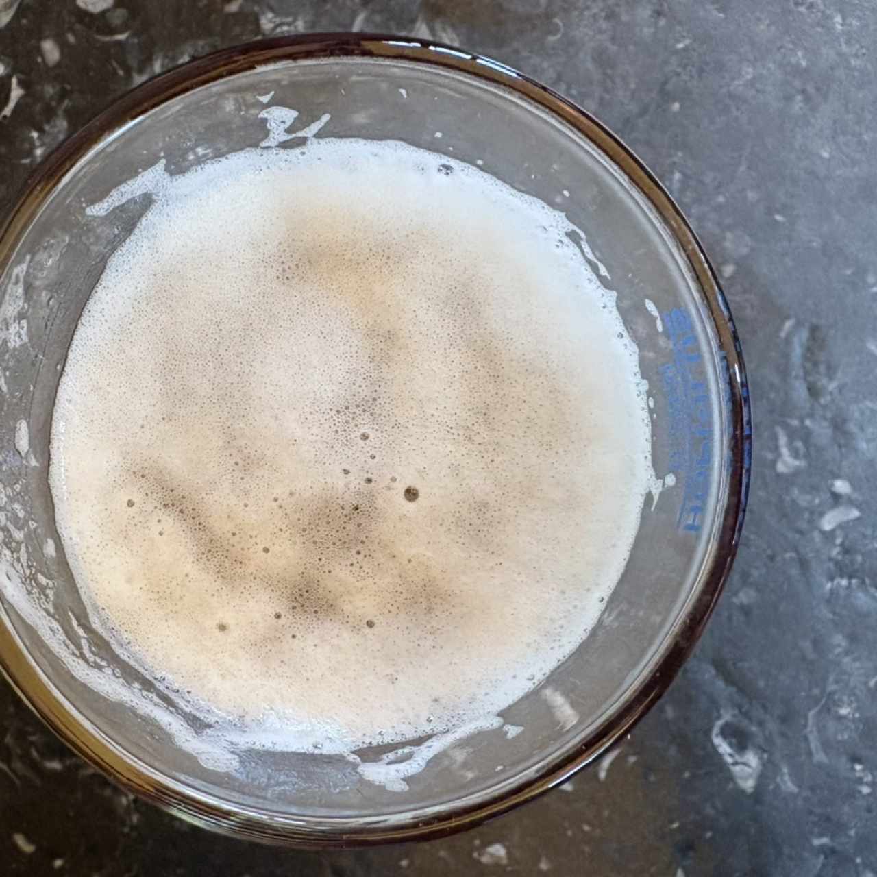 Cerveza