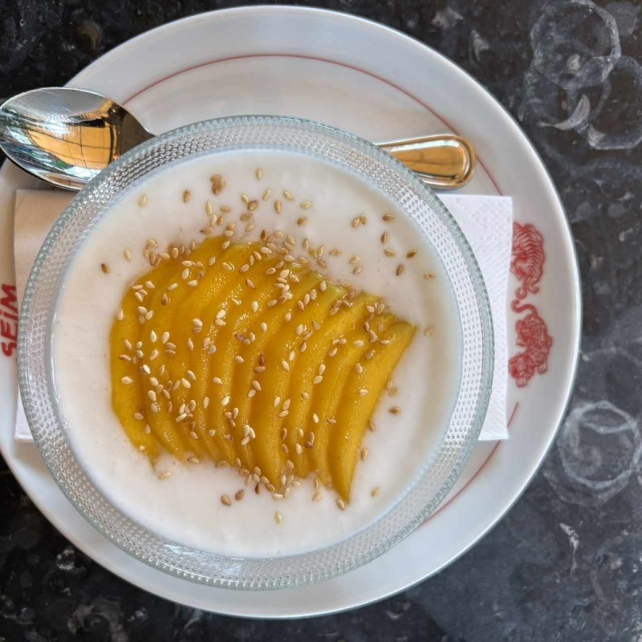 Sticky rice