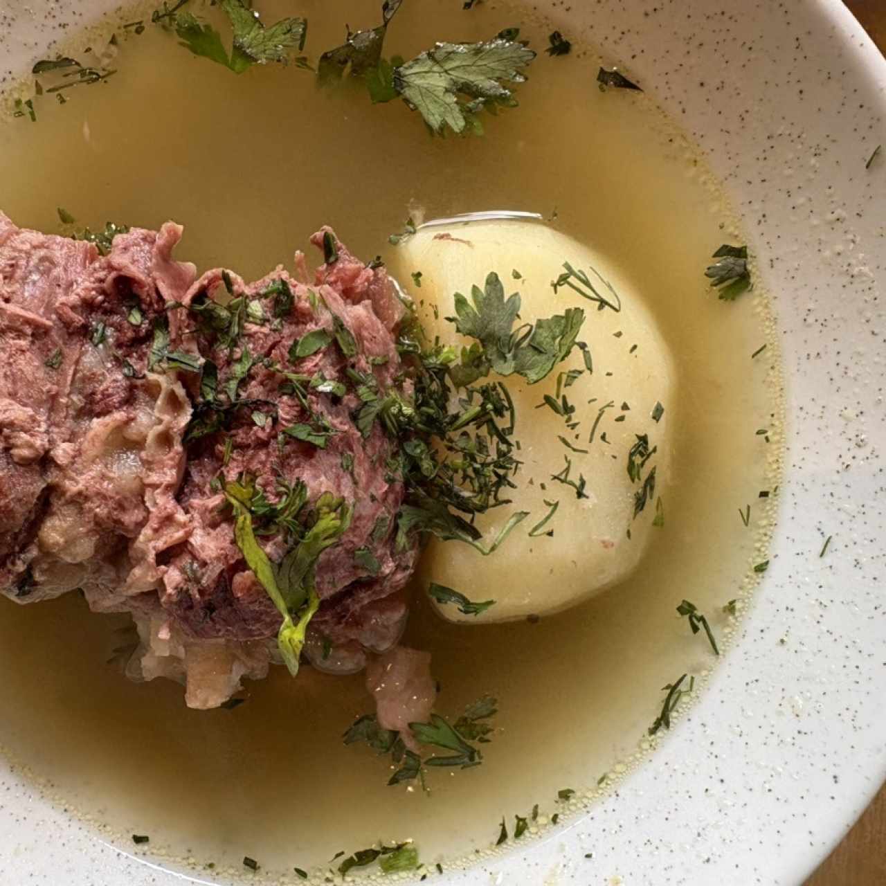 Caldo 