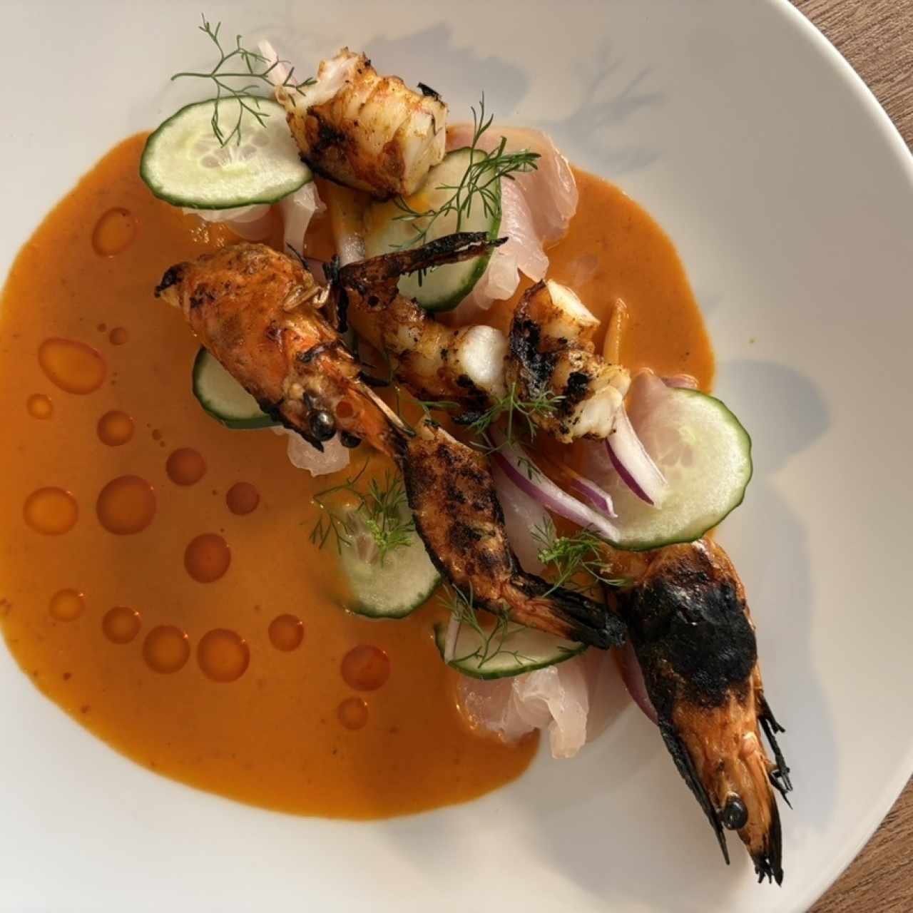 Gambas