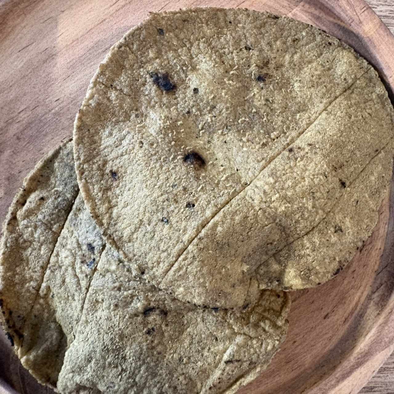 Tostadas 