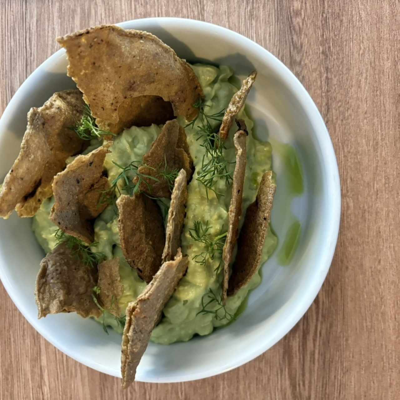 Guacamole 