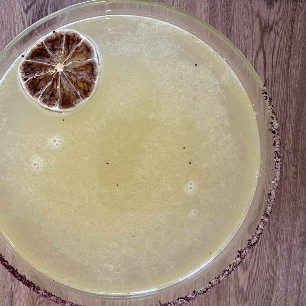 Margarita 