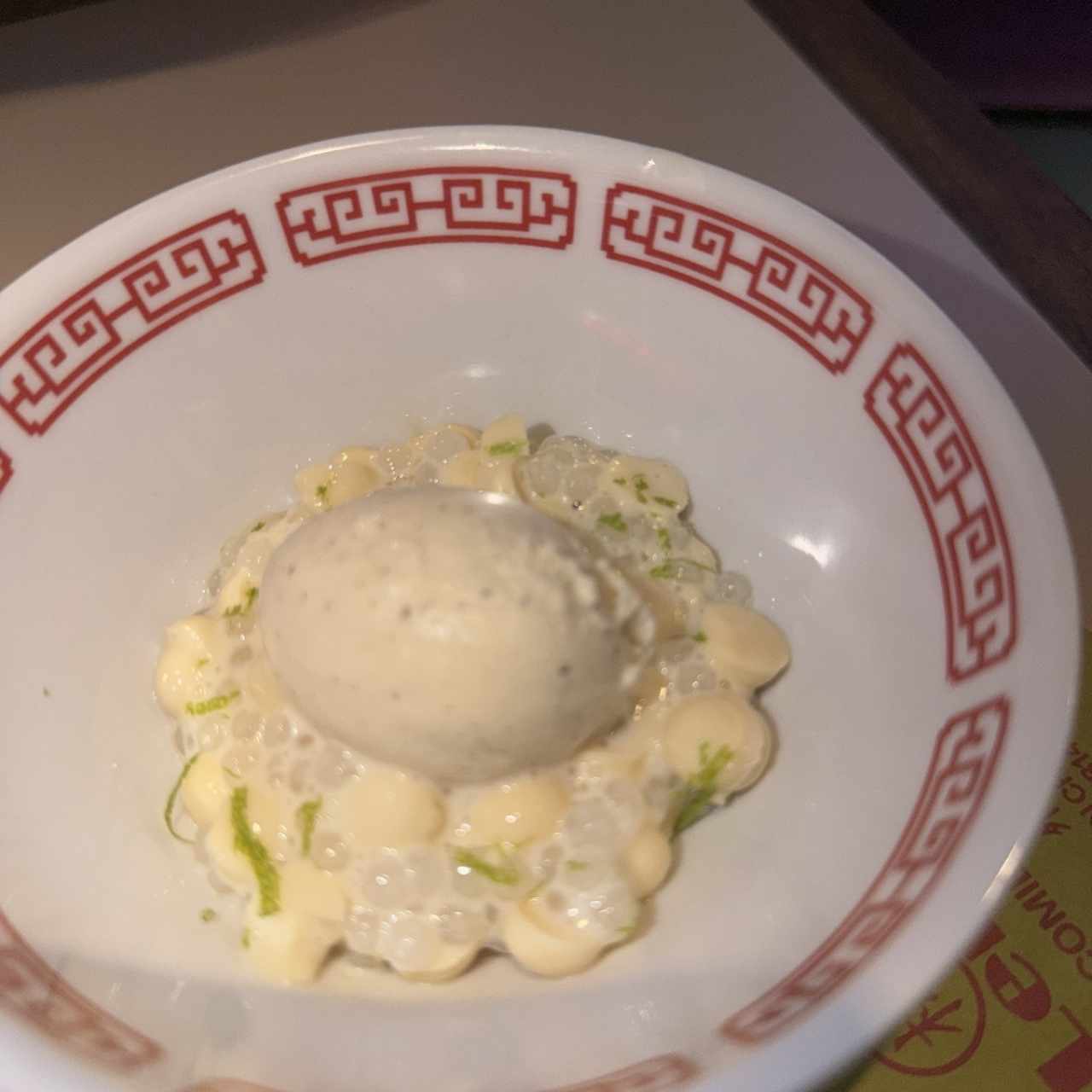 Tapioca 
