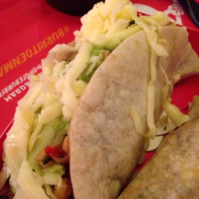 Taco 