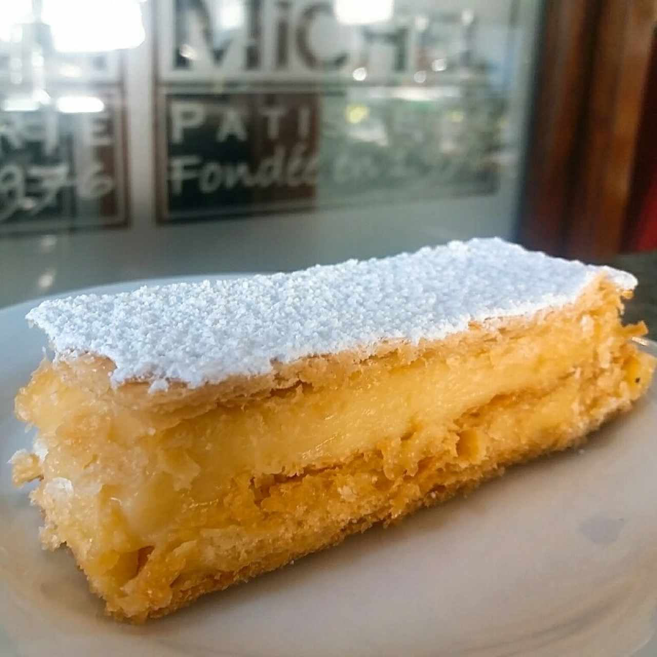 milhoja