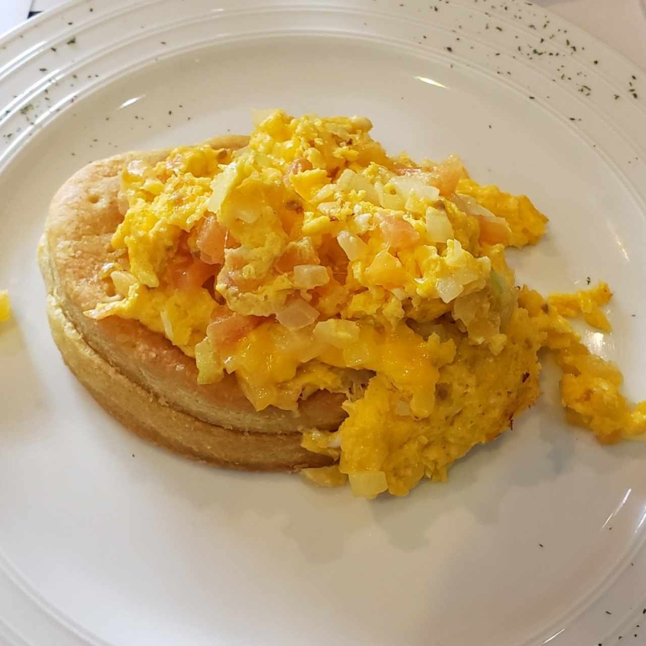 Huevos Michel