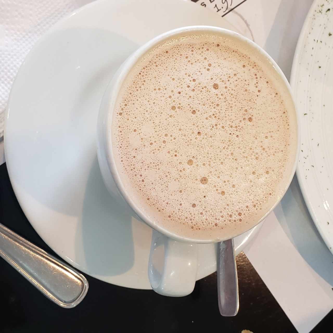 Chocolate