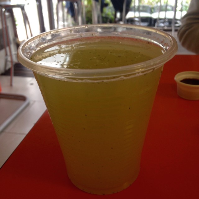 Limonada