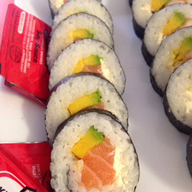 Salmon