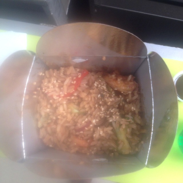 Wok 9