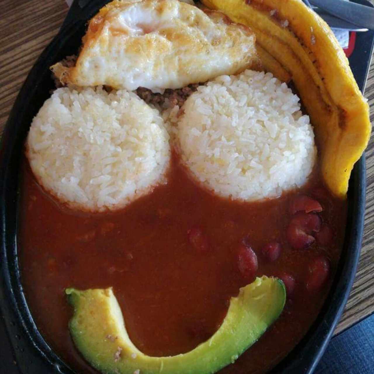 semi paisa