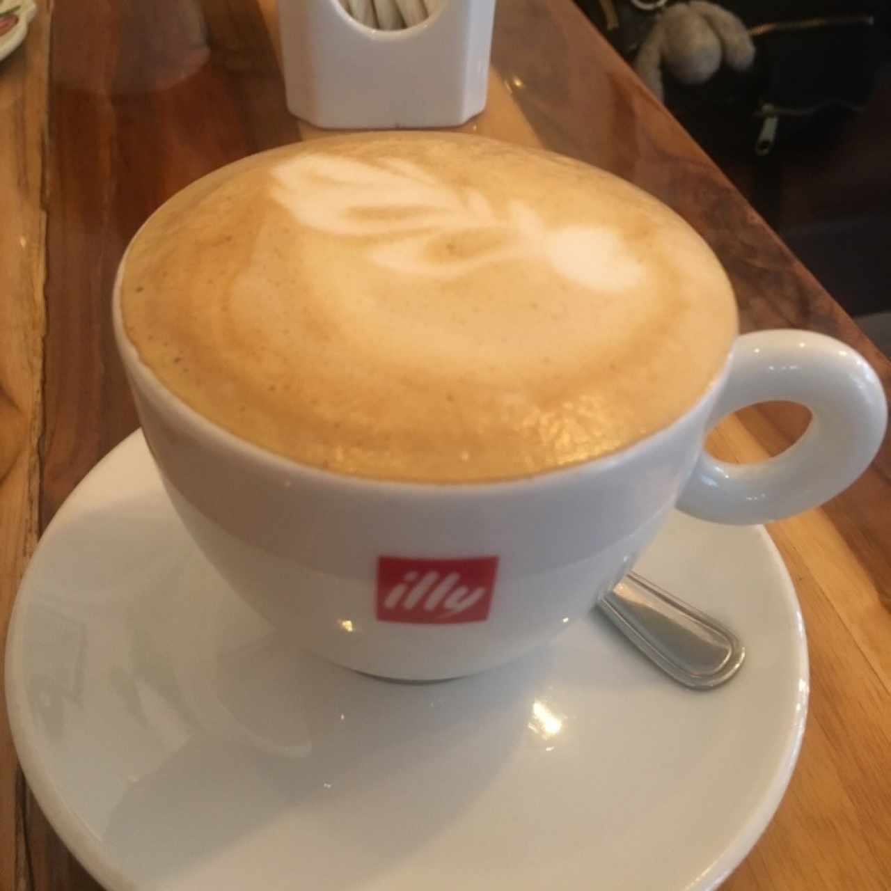 Capuccino