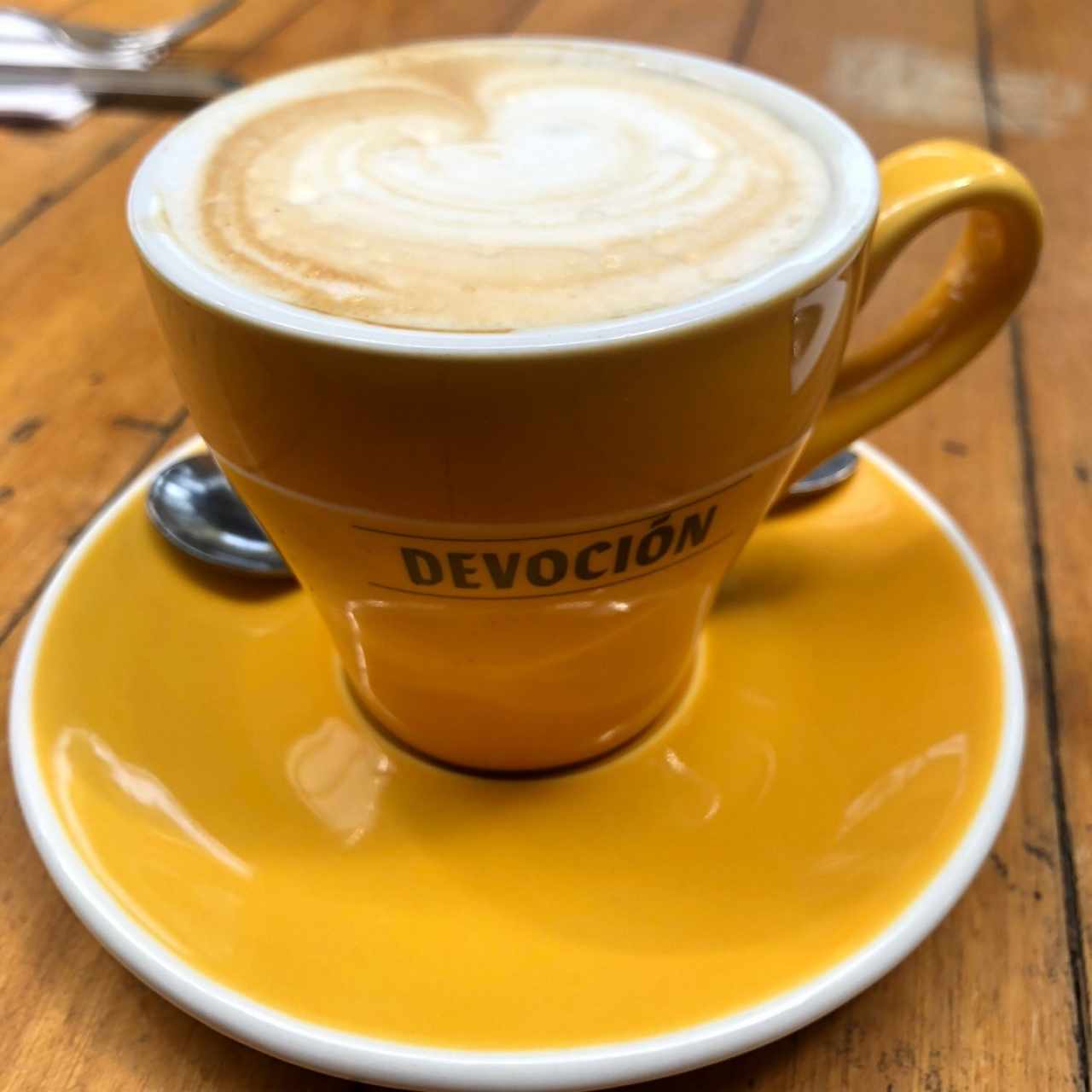 Capuchino 