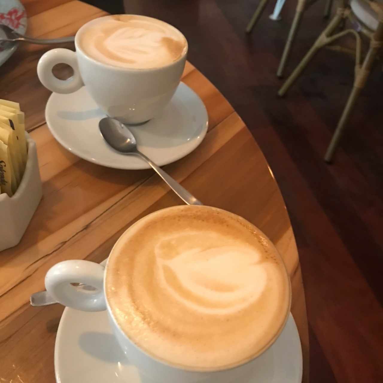 capuccino