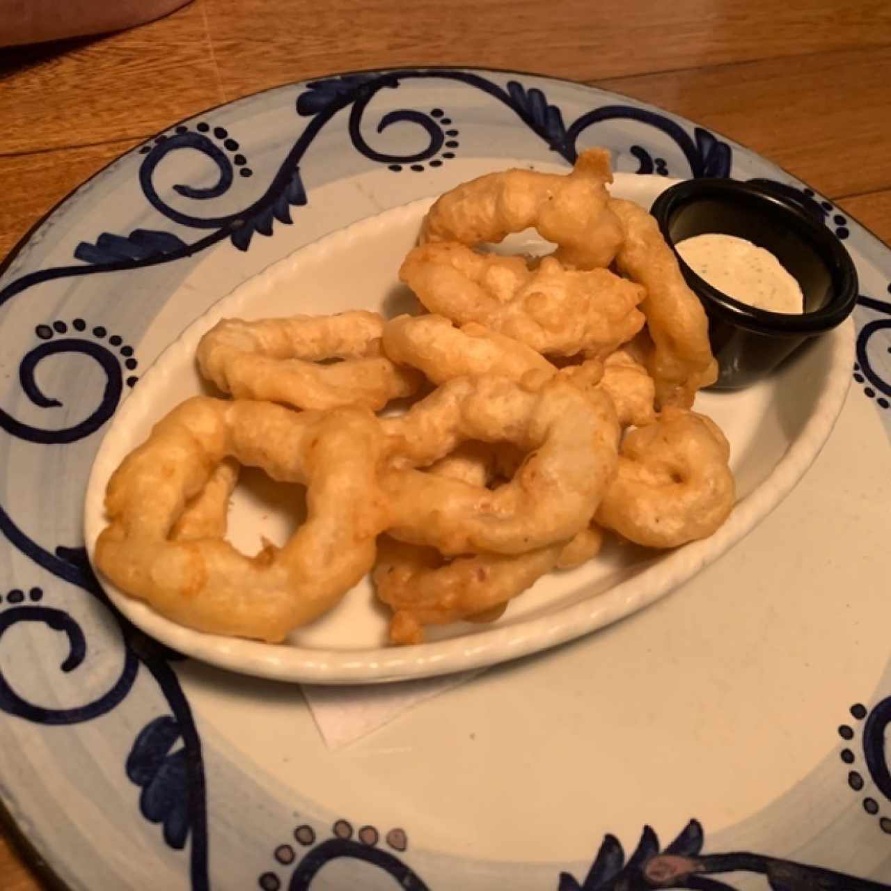 calamares