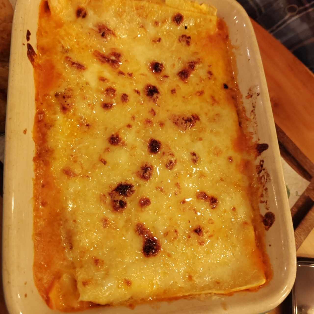 Lasagna