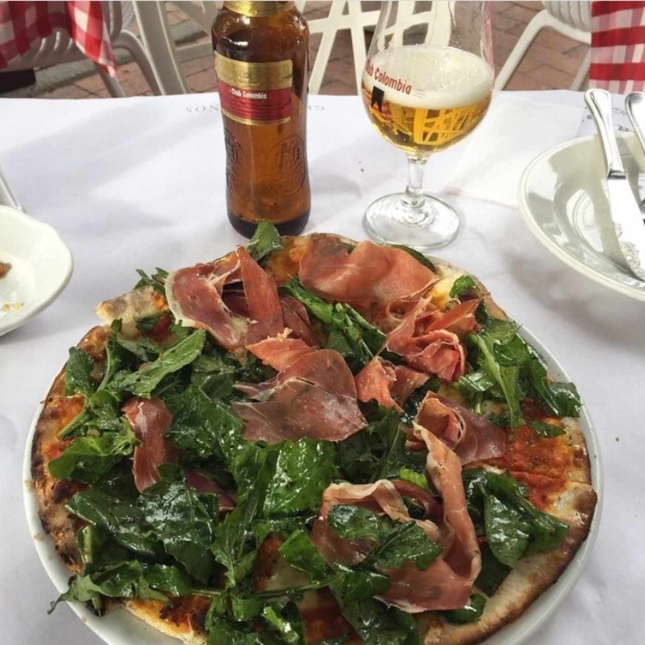 La Toscana