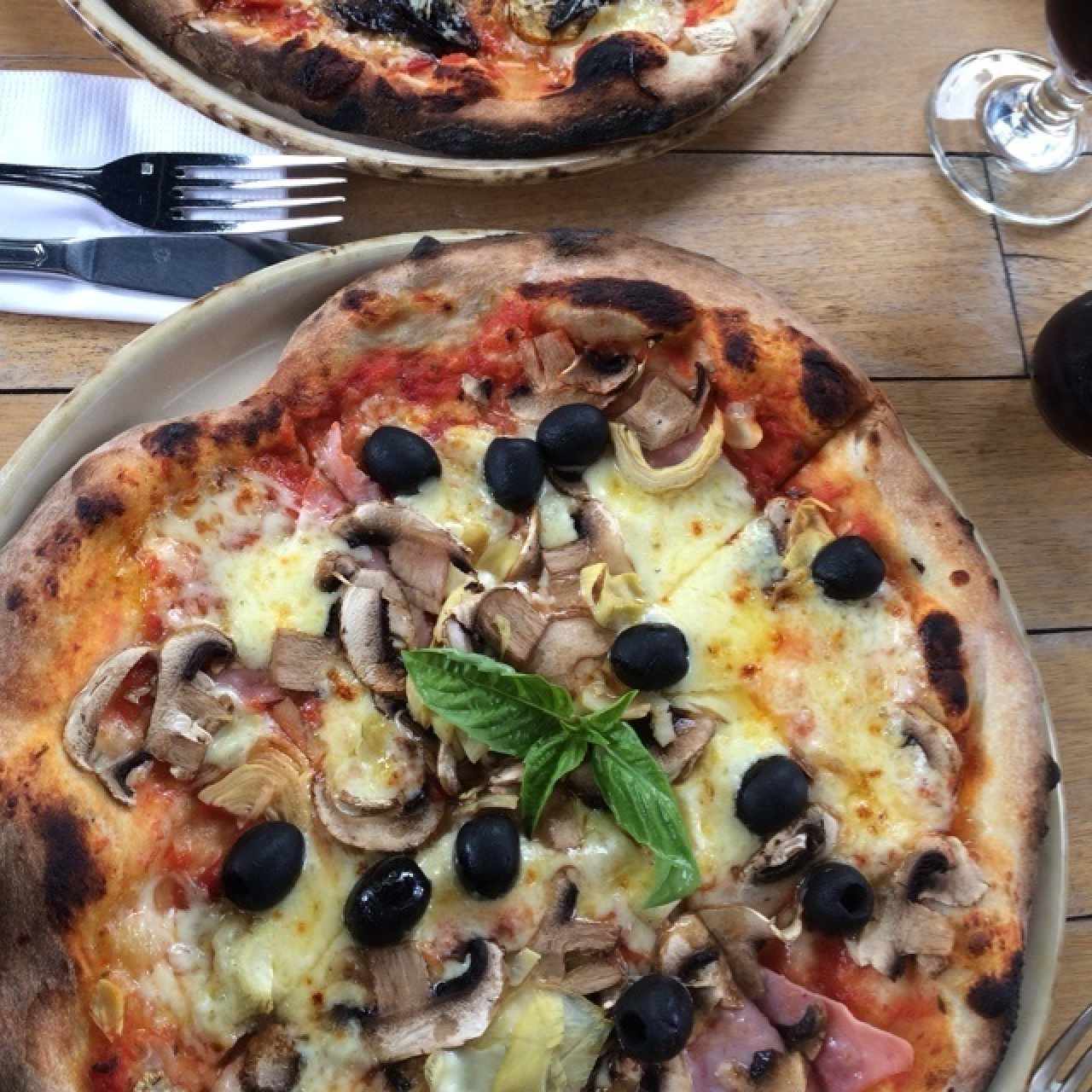 La Toscana