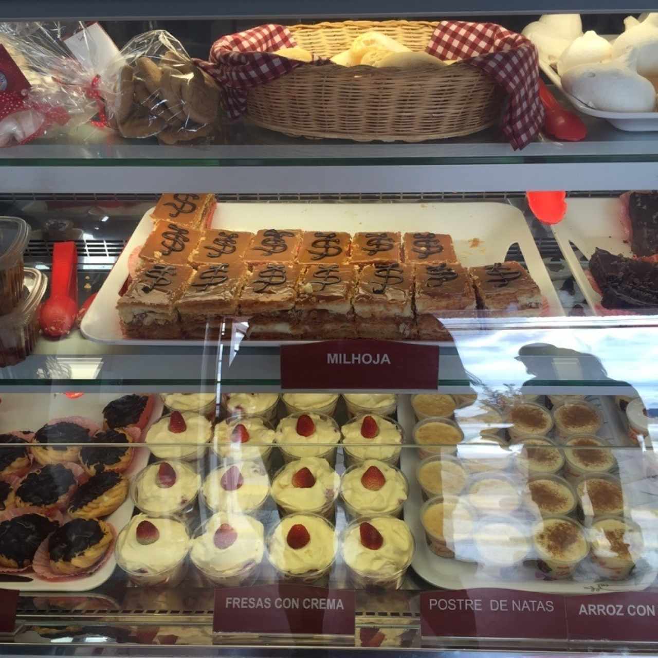 Postres