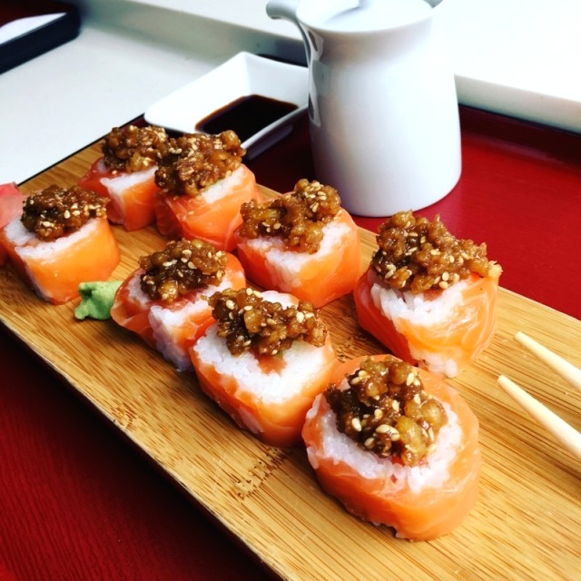Sushigozen Especial