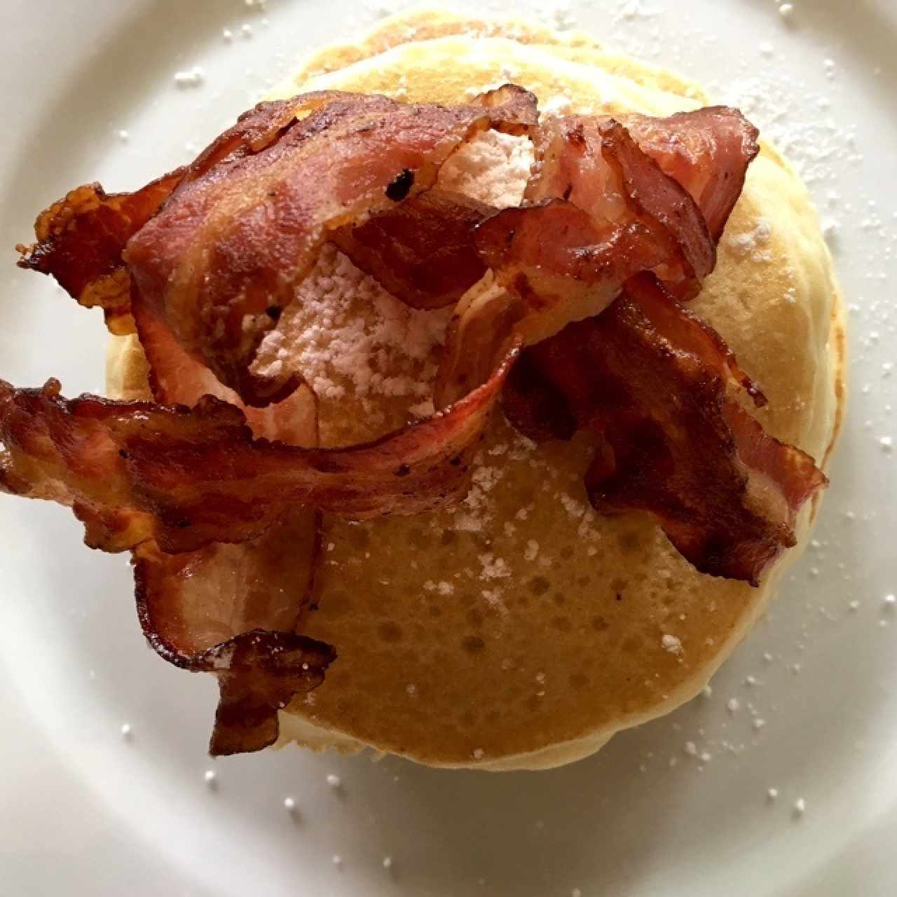Pancakes