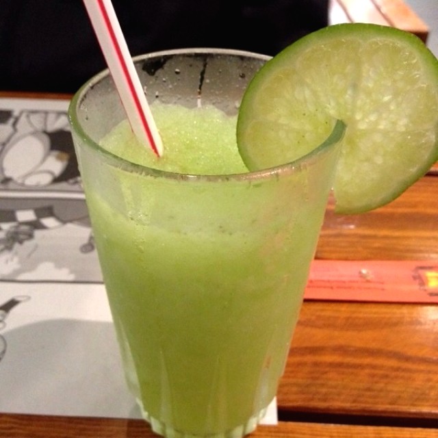 Limonada De La Casa