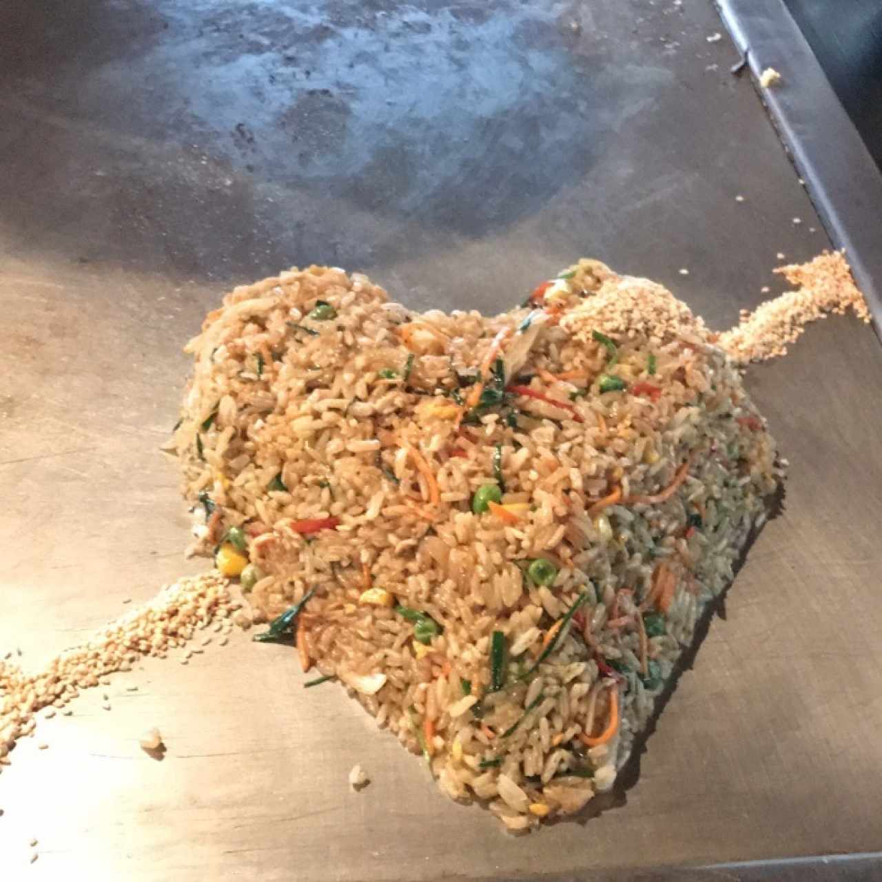 teppanyaki