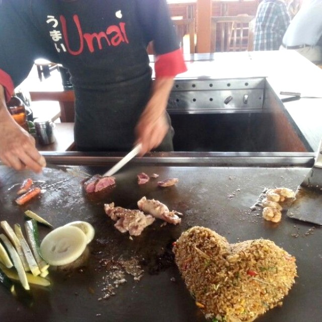 Umai mixto