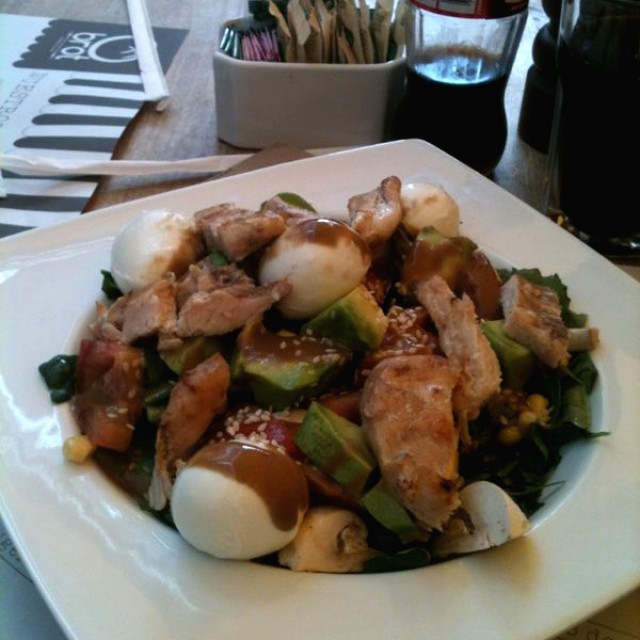 Ensalada