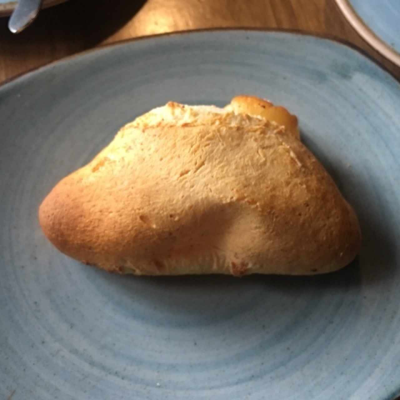 Pan de Yuca