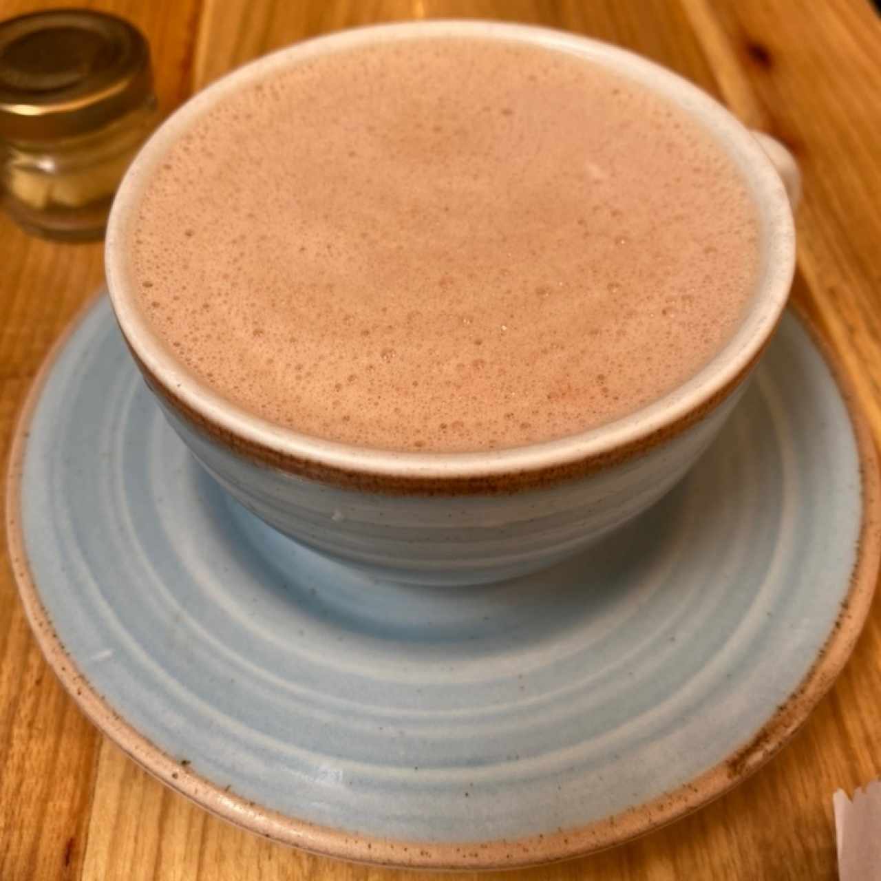 Chocolate