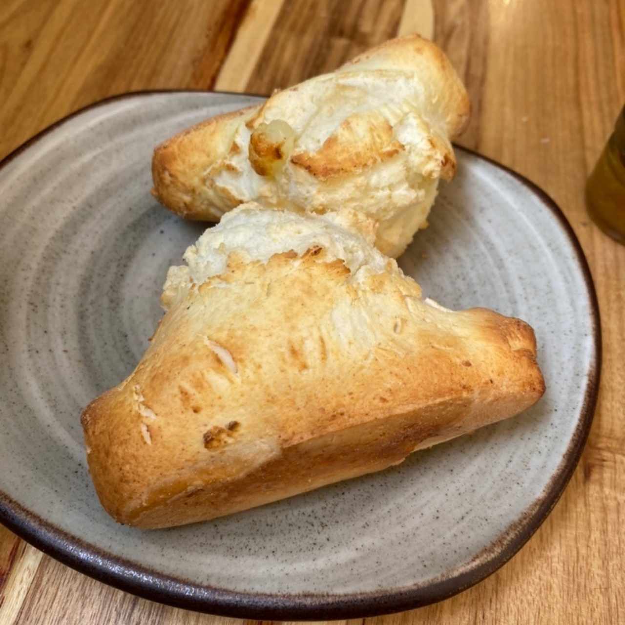 Pan de yuca