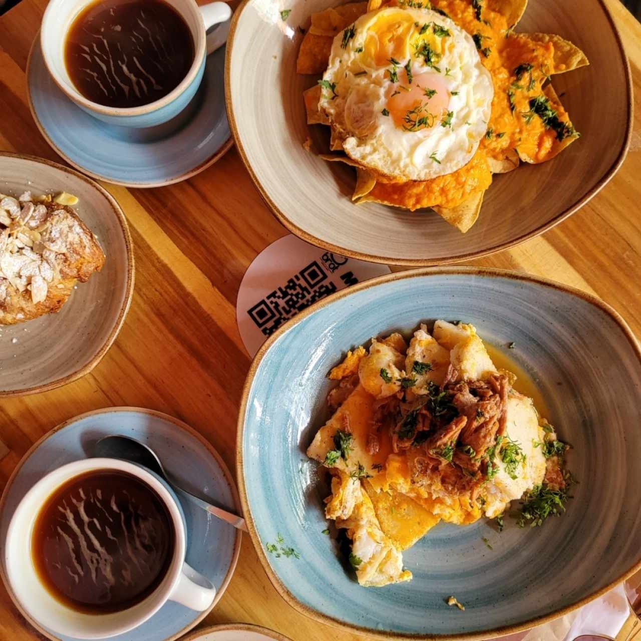 huevos 