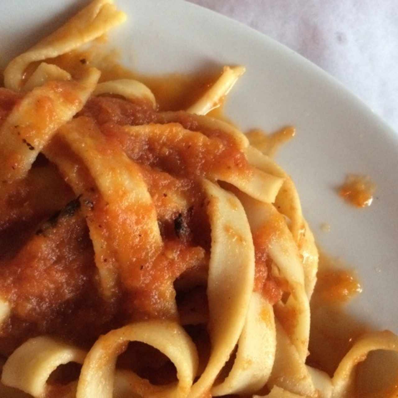 Pasta