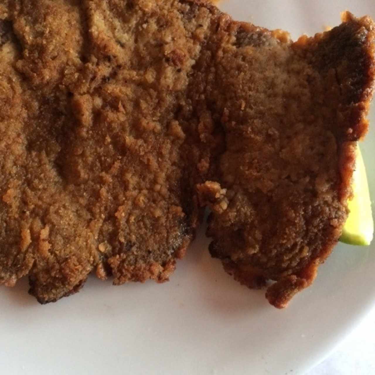 Milanesa