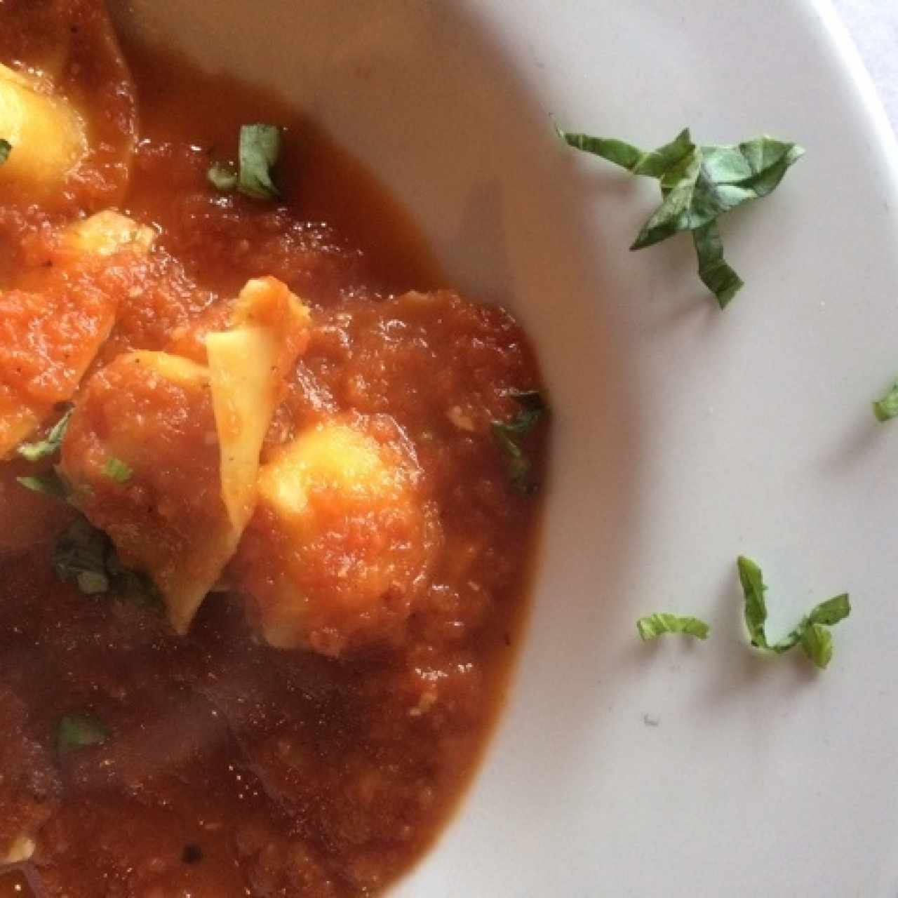 Tortellonis