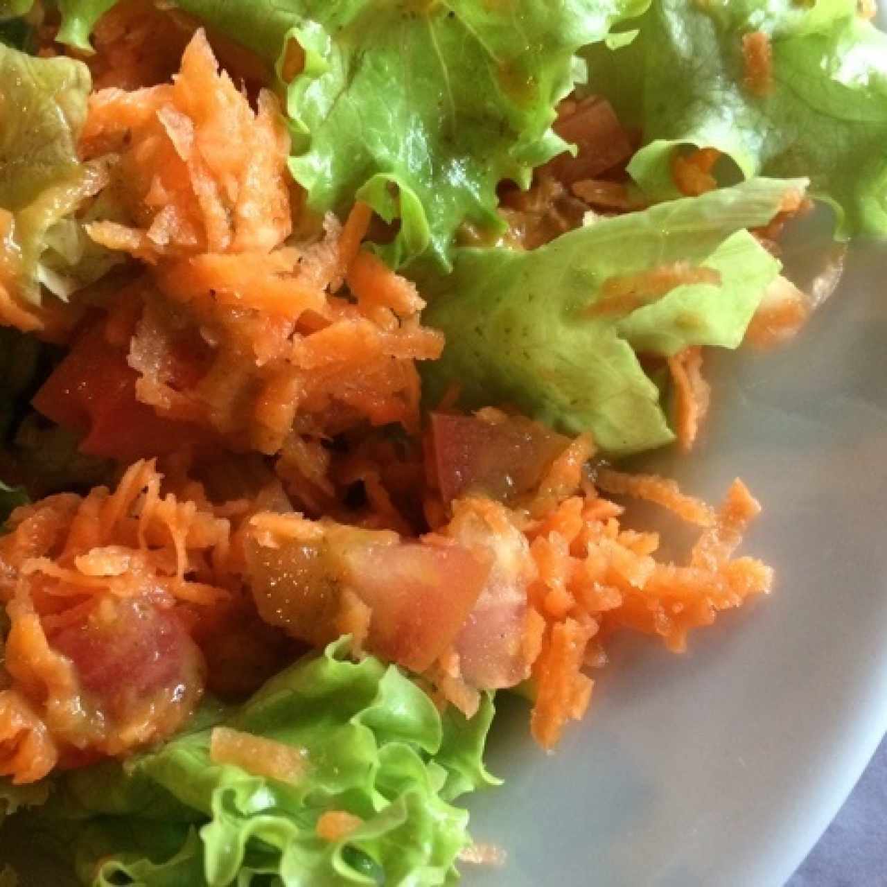 Ensalada