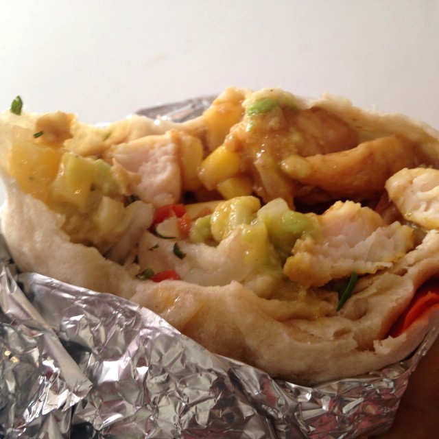 Burrito