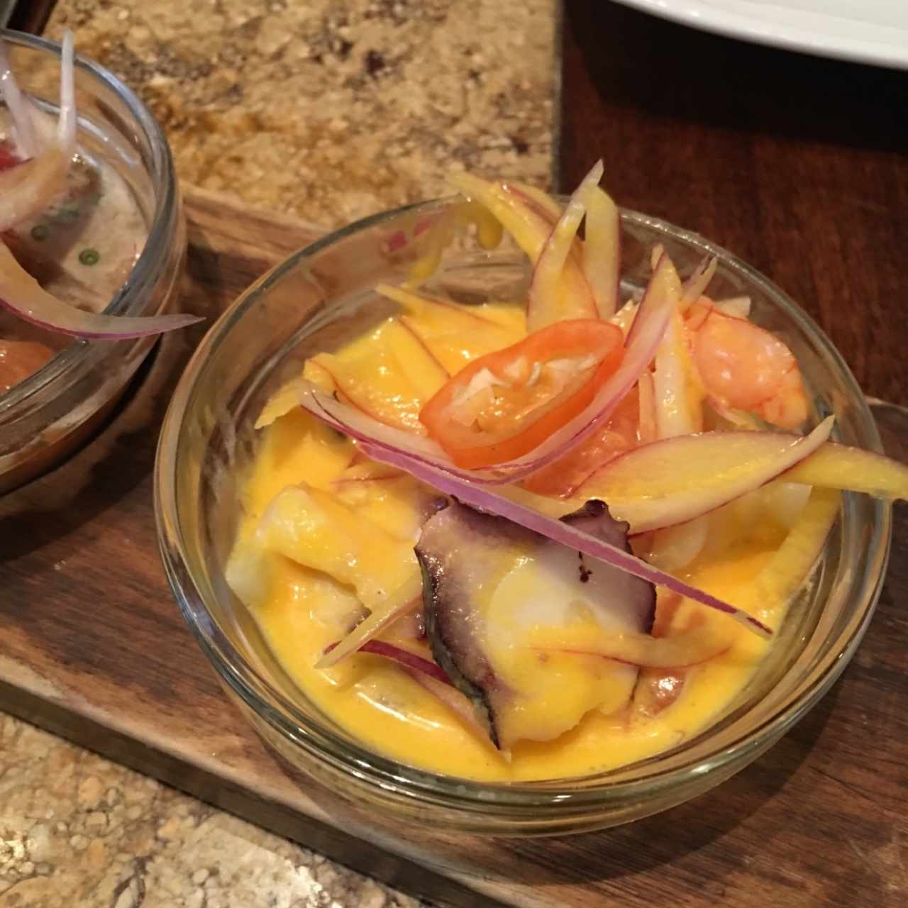 ceviche