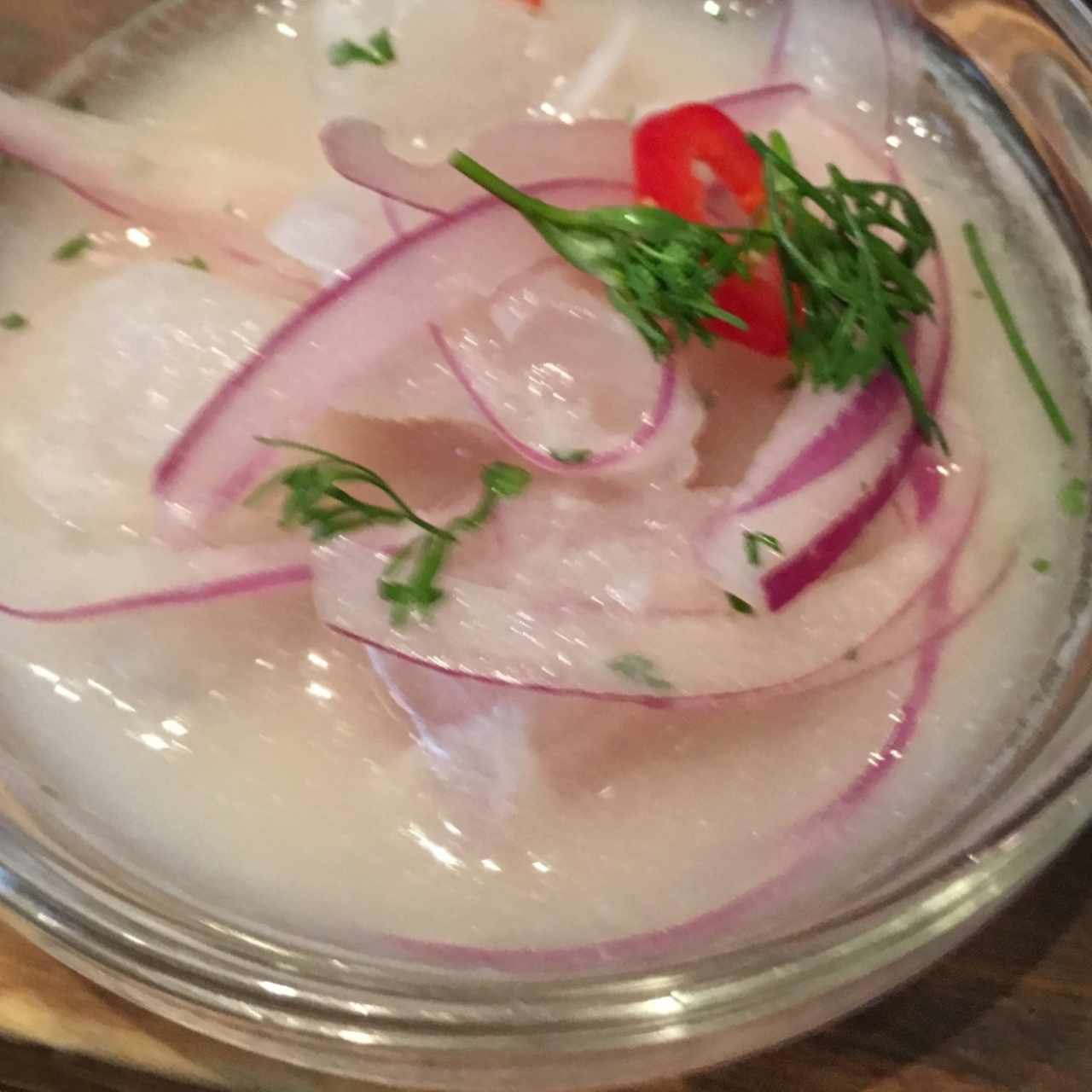 ceviche