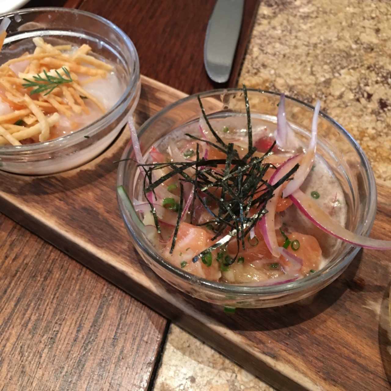 ceviche