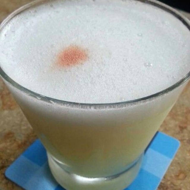 Pisco Sour
