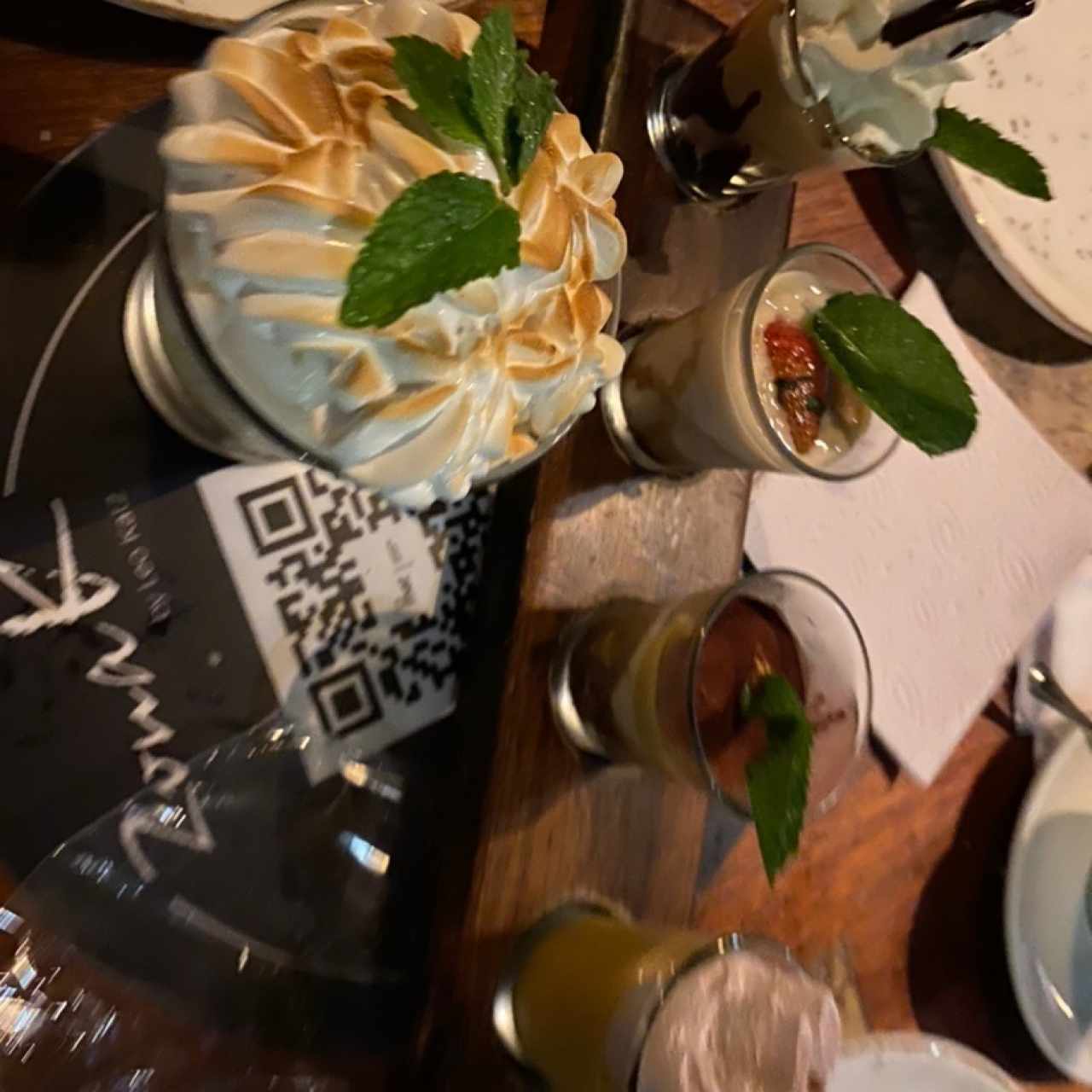 Postres