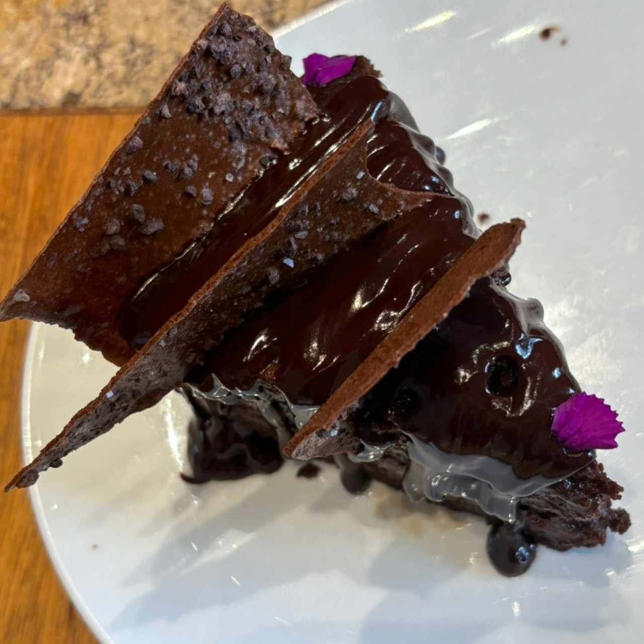Chocolate 