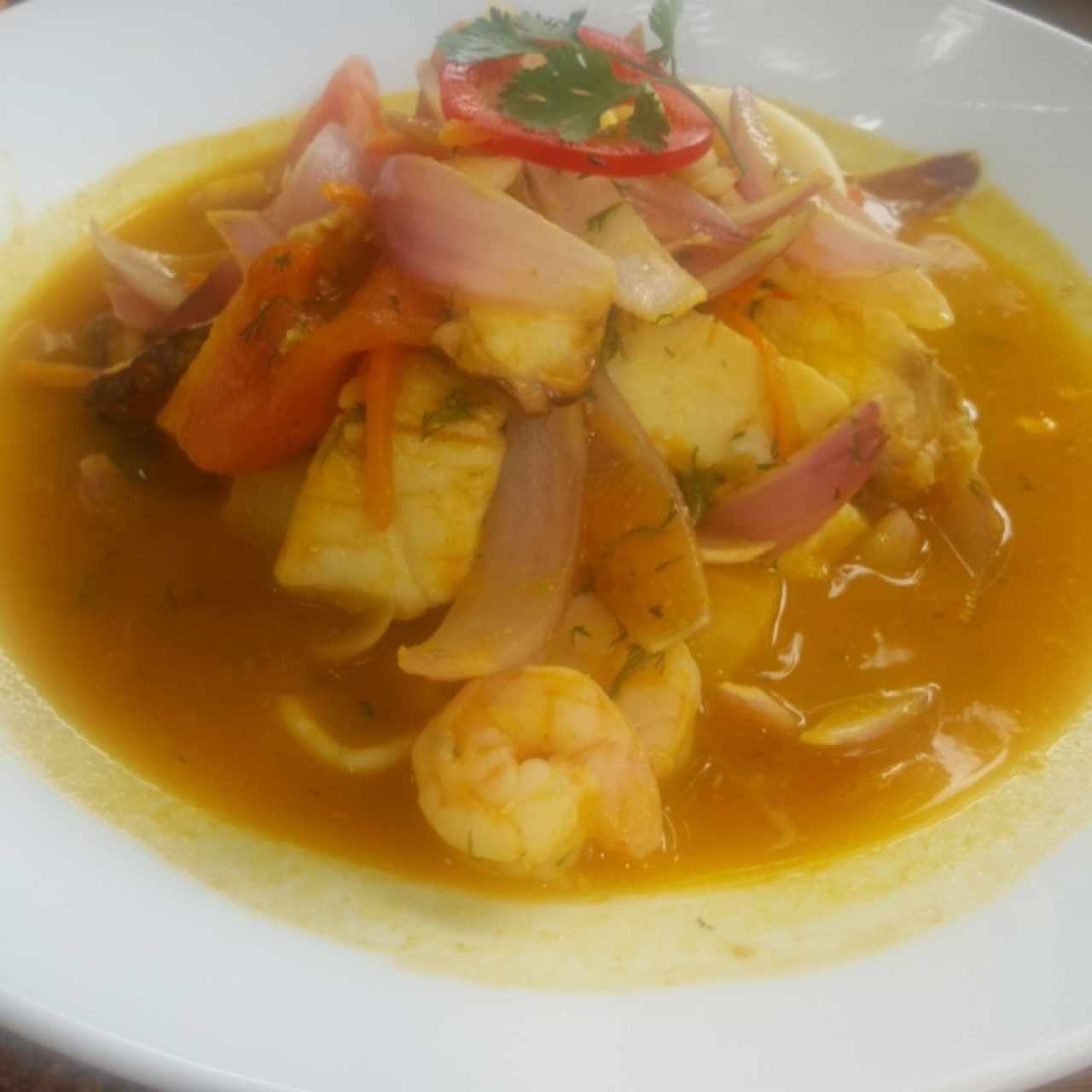 Sudado Norteño