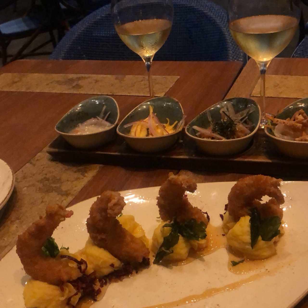 langostinos 